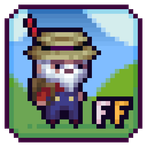 Fantasy Farm : valley of pixel