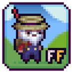 Fantasy Farm : valley of pixel