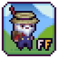 Fantasy Farm : valley of pixel