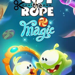Cut the Rope: Magic