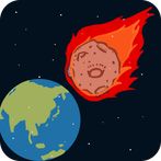 Save the Earth from Meteorites
