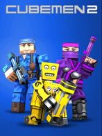 Cubemen2