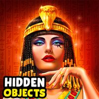 Haunted Mansion Hidden Object