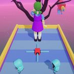 Statue Run