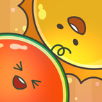 Sun And Watermelon Marge