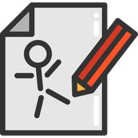 Rate was ich zeichne - Zeichne