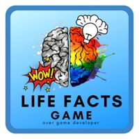 Life Facts Quiz