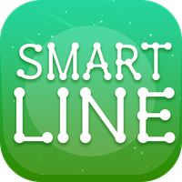 SmartLine - One stroke drawing
