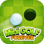Mini Golf Forever: Super Fun