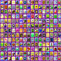Game Box For Girls