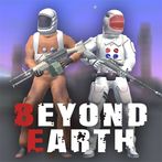 Beyond Earth: FPS & Vehicles