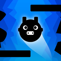 Blue Cave - Infinity Jumps