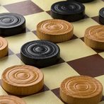 Checkers Royale - Play online