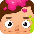 Dirty Kids - Baby Care Games