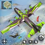 FPS Shooting Strike Gun Game