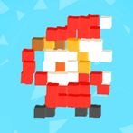 Pixel Puzzle 2: Rotate & Relax