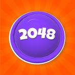 Fidget Pop 2048
