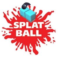 Jump Splat Ball