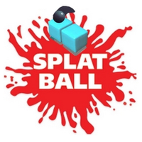 Jump Splat Ball