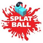 Jump Splat Ball