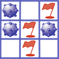 Сапёр на русском классический