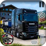 Off Road Truck Driving Sim