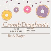 Crumb Doughnuts