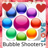 Bubble Shooters+