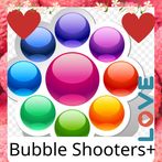 Bubble Shooters+