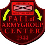 Fall of Army Group Center