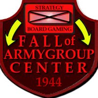 Fall of Army Group Center