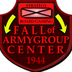 Fall of Army Group Center