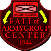 Fall of Army Group Center