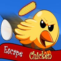 Escape Chicken Royale