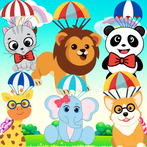 Animal Pets Fly Dogs cats Kids