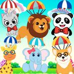 Animal Pets Fly Dogs cats Kids