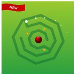Ball Rotate Max - Idle of Hoop