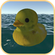 Plastic Duck Simulator