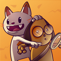 Dots & Diamond Missing Mummies