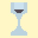 Bebe a Água Hélio!