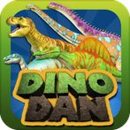 Dino Dan: Dino Racer