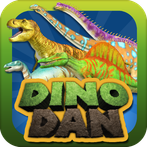 Dino Dan: Dino Racer