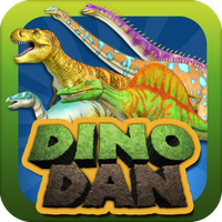 Dino Dan: Dino Racer