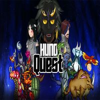 Huno Quest - EN