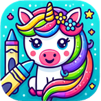 Coloring Book : Game for Kids