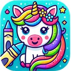 Coloring Book : Game for Kids