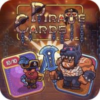 PirateCards-X