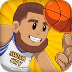 Swish City - Arcade Basketball