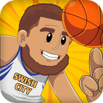 Swish City - Arcade Basketball