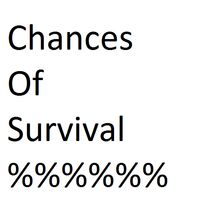 ChancesOfSurvival